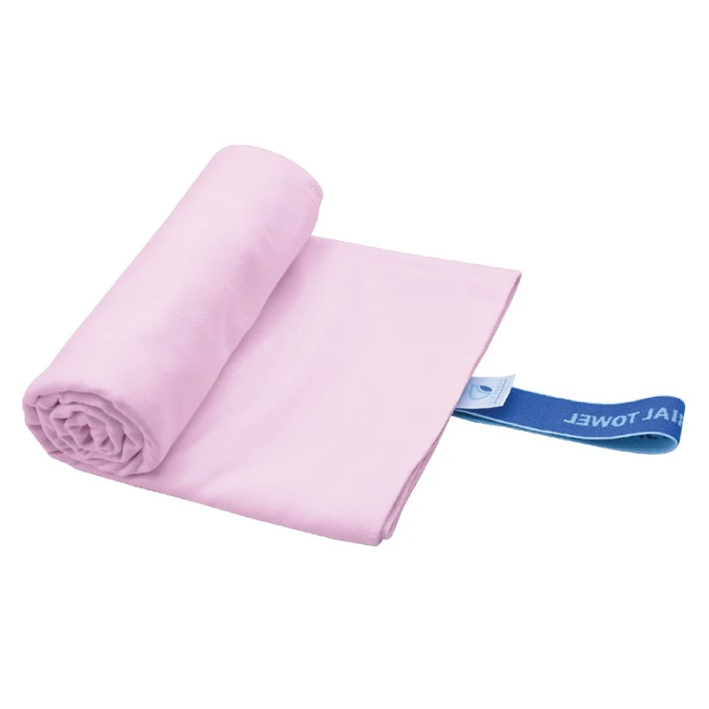 Anti Bacteria Quick Dry Bath Towel (UBTW) - 29.5" x 55.1" - Image 11