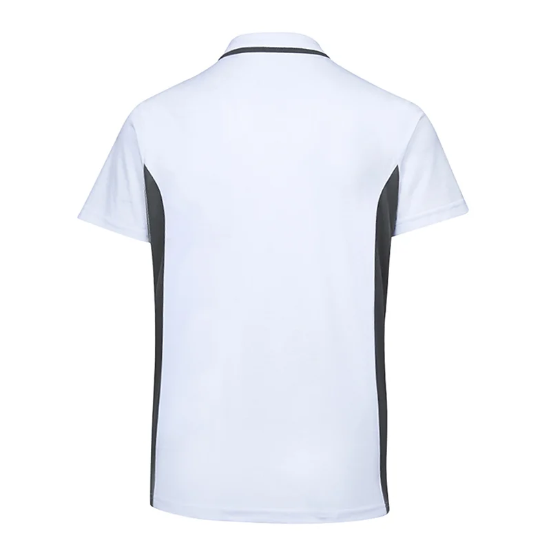 Hybrid Contra Polo T-Shirt (UCP13) - Image 17