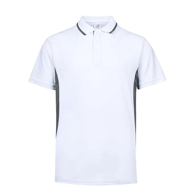 Hybrid Contra Polo T-Shirt (UCP13) - Image 15
