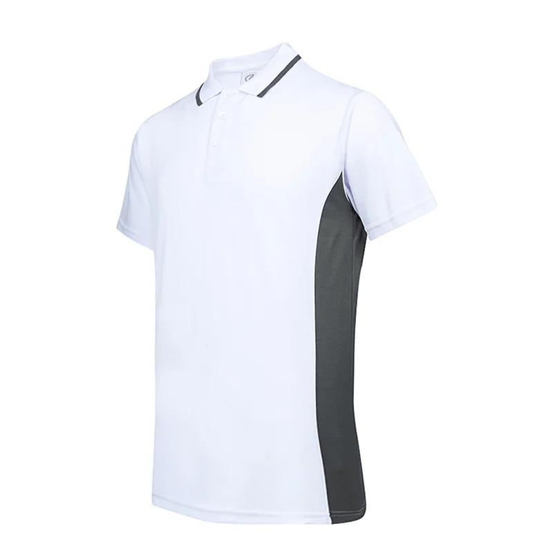 Hybrid Contra Polo T-Shirt (UCP13) - Image 16