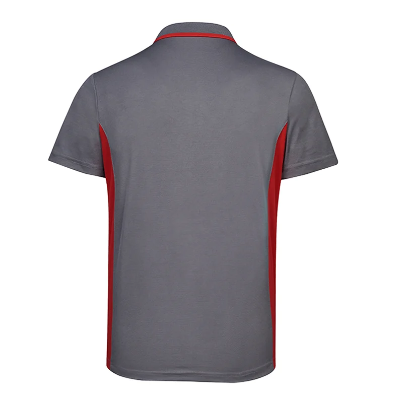 Hybrid Contra Polo T-Shirt (UCP13) - Image 14