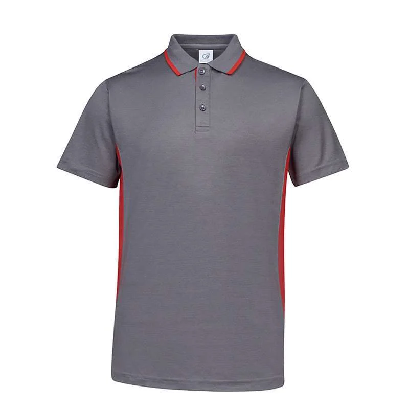 Hybrid Contra Polo T-Shirt (UCP13) - Image 12