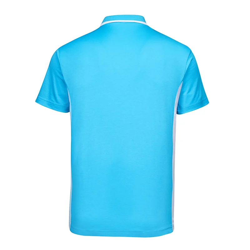 Hybrid Contra Polo T-Shirt (UCP13) - Image 11