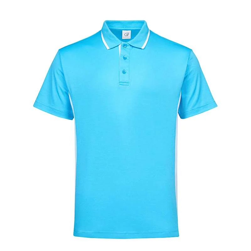 Hybrid Contra Polo T-Shirt (UCP13) - Image 9