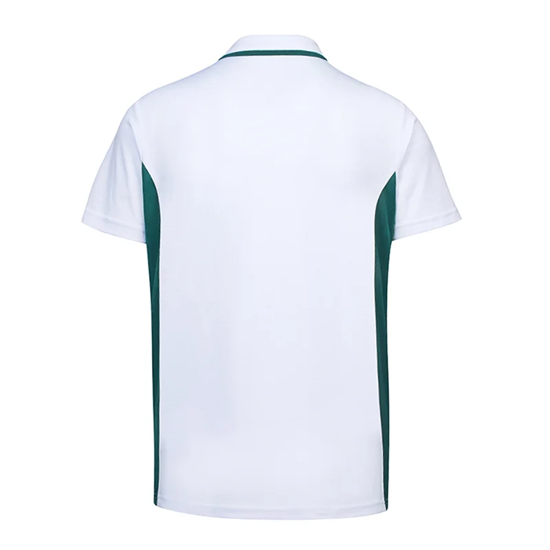 Hybrid Contra Polo T-Shirt (UCP13) - Image 8