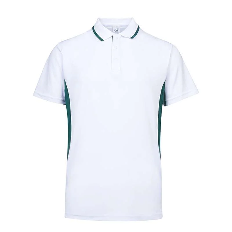 Hybrid Contra Polo T-Shirt (UCP13) - Image 6