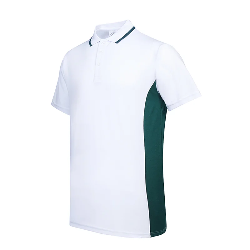 Hybrid Contra Polo T-Shirt (UCP13) - Image 7