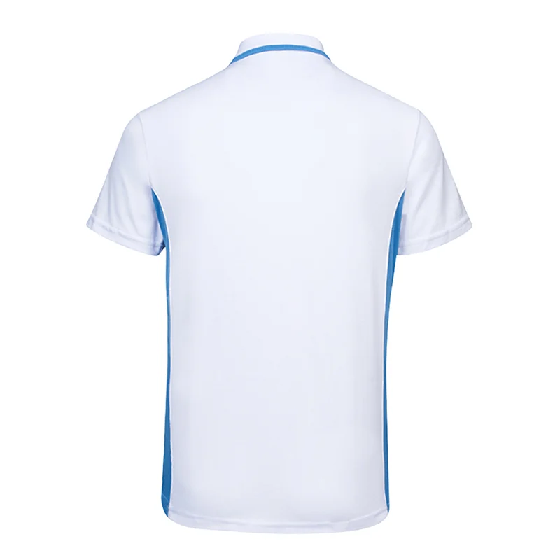 Hybrid Contra Polo T-Shirt (UCP13) - Image 5