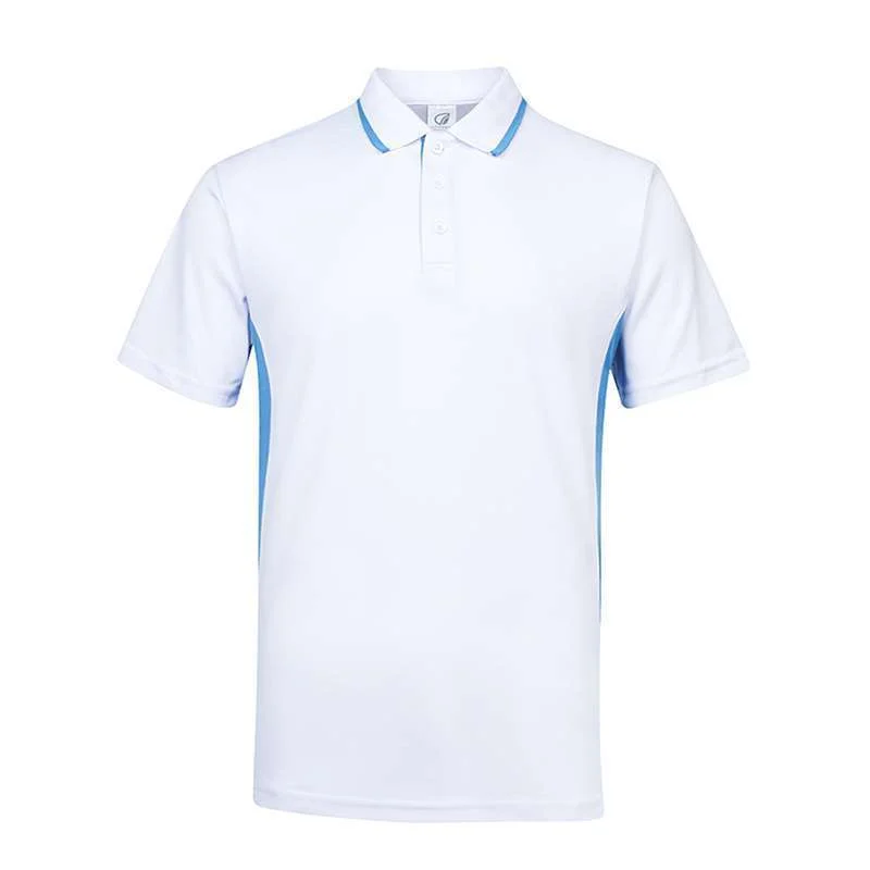 Hybrid Contra Polo T-Shirt (UCP13) - Image 3