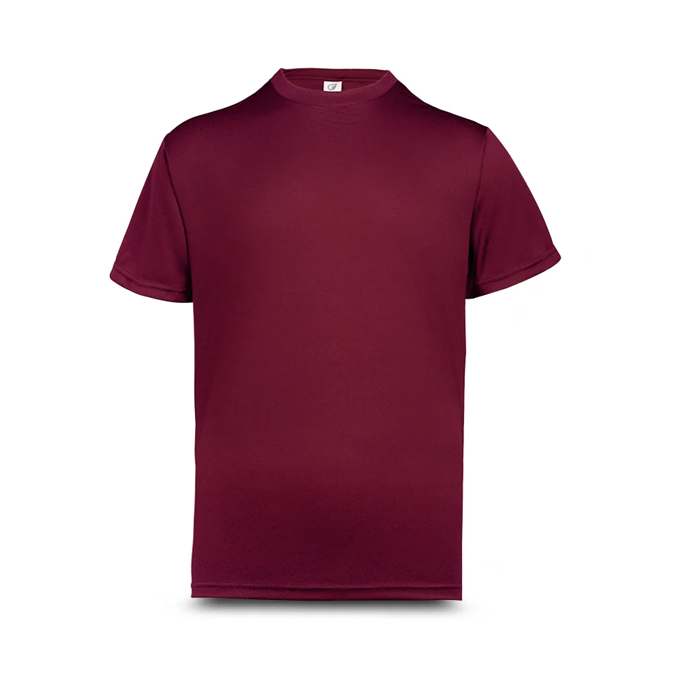 Performance Dri-Fit T-Shirt (UDF01) - Image 14