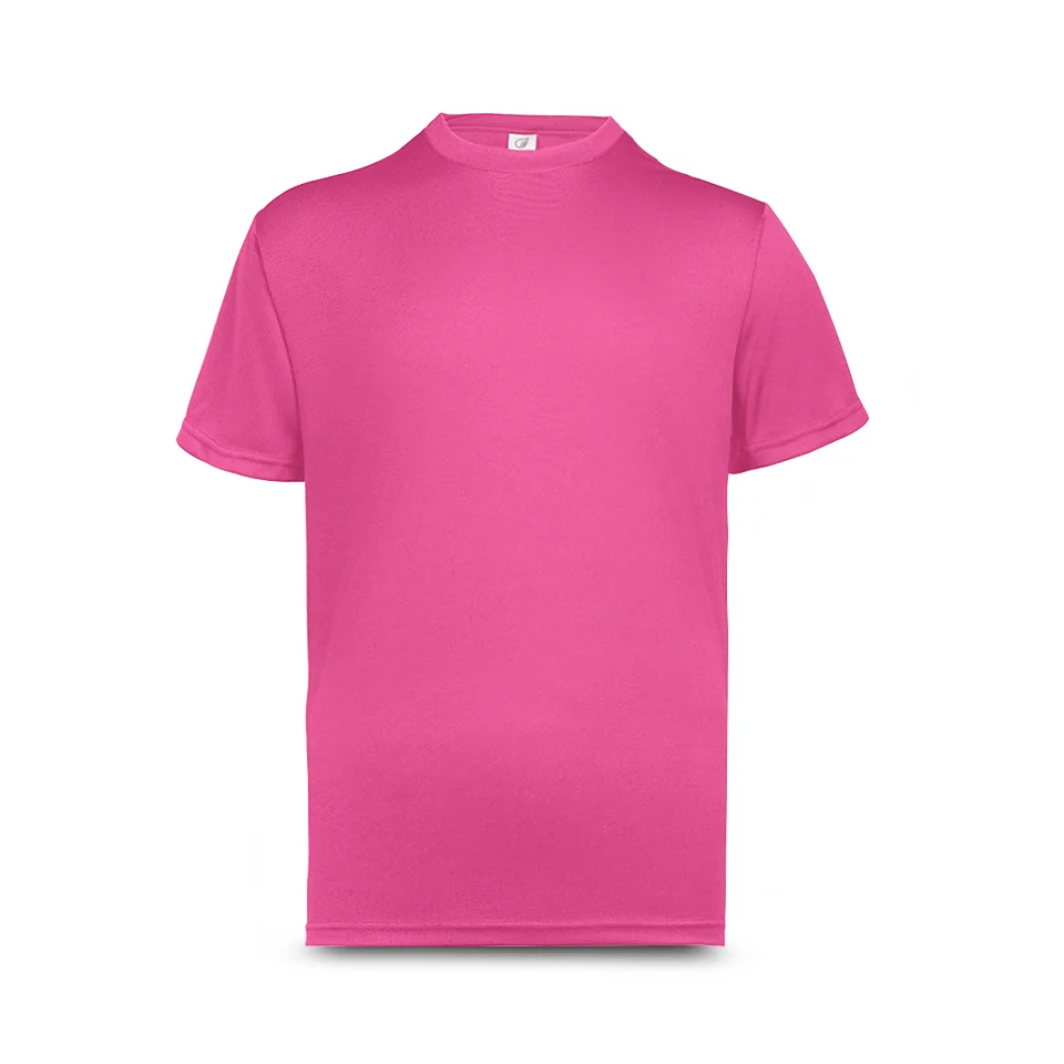 Performance Dri-Fit T-Shirt (UDF01) - Image 26