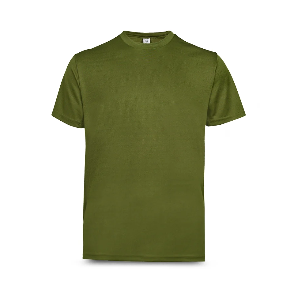 Performance Dri-Fit T-Shirt (UDF01) - Image 59