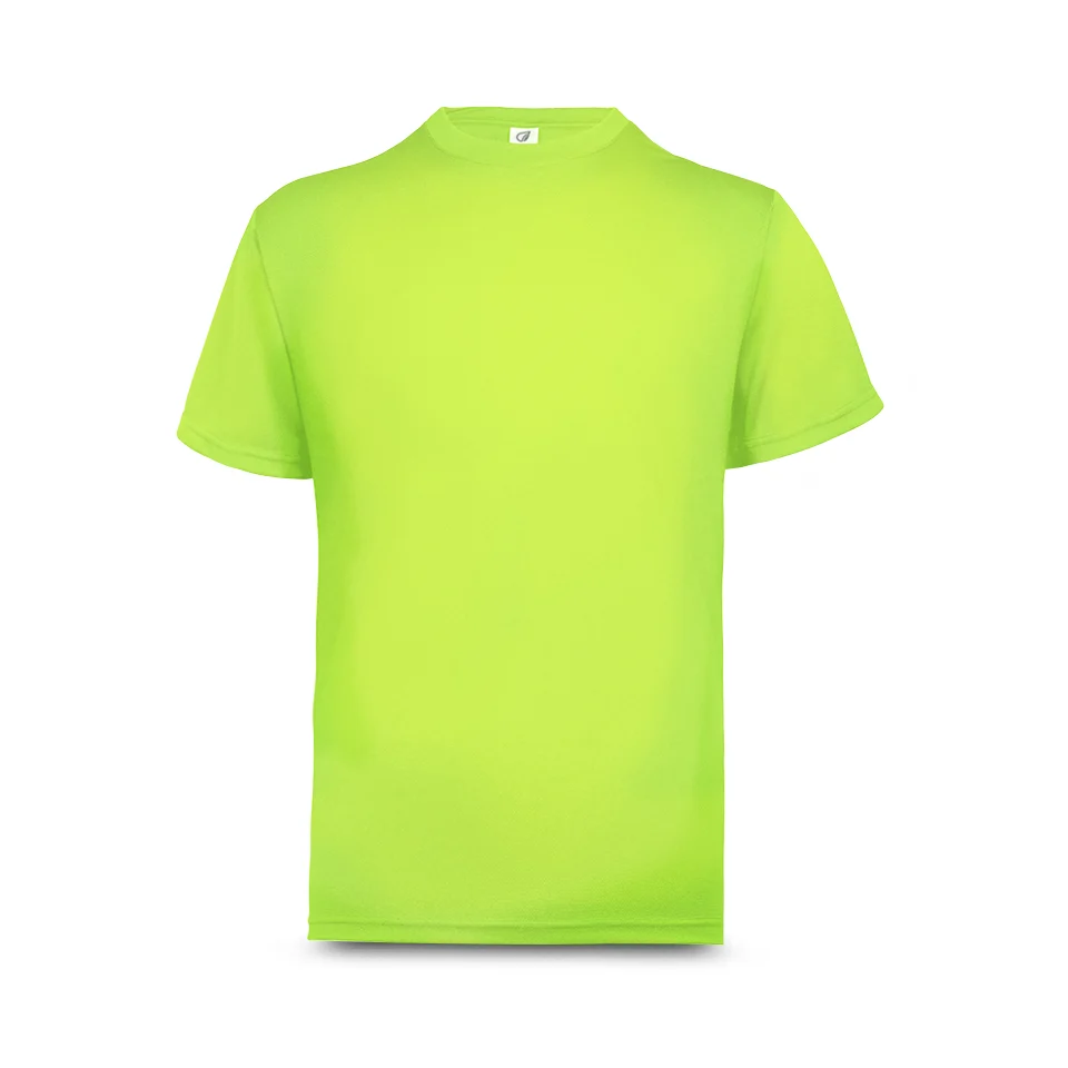 Performance Dri-Fit T-Shirt (UDF01) - Image 68