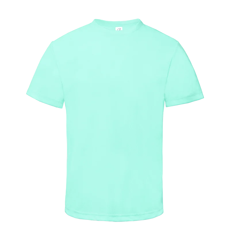 Performance Dri-Fit T-Shirt (UDF01) - Image 80