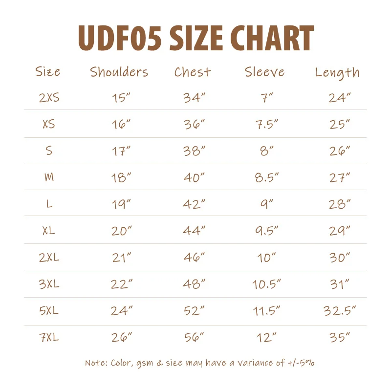 Performance Dri-Fit Polo (UDF05) - Image 3