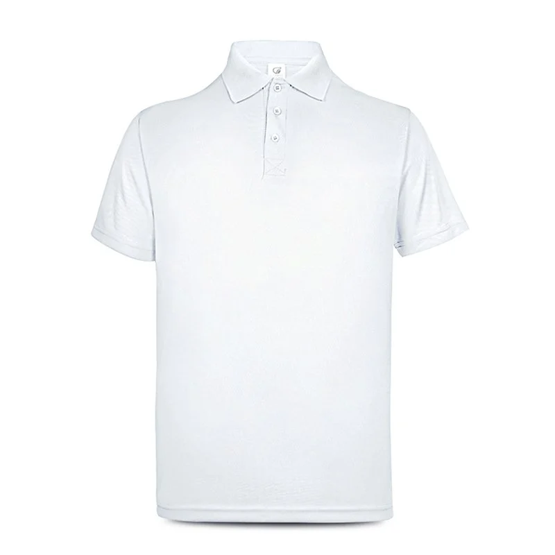 Performance Dri-Fit Polo (UDF05) - Image 59