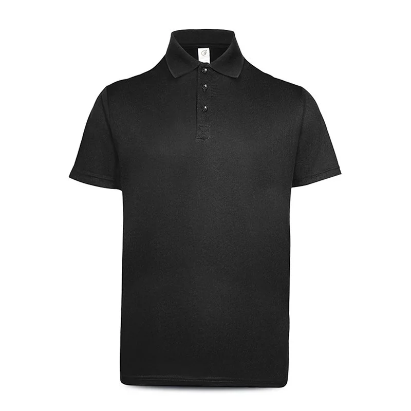 Performance Dri-Fit Polo (UDF05) - Image 56