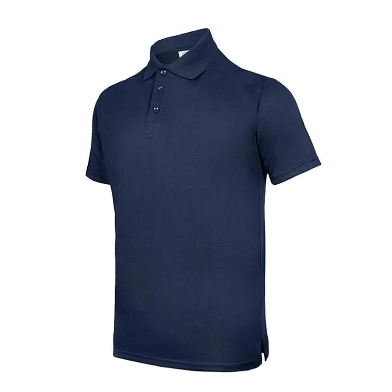 Performance Dri-Fit Polo (UDF05) - Image 52