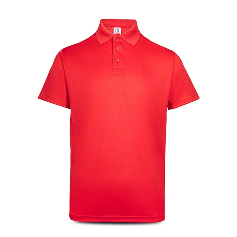 Performance Dri-Fit Polo (UDF05) - Image 50