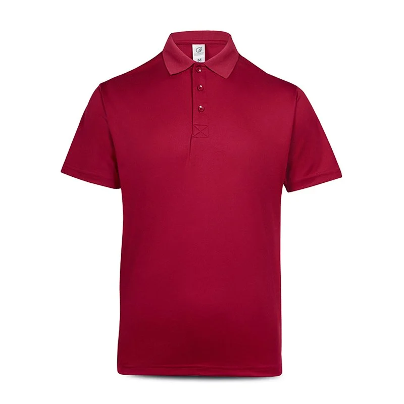 Performance Dri-Fit Polo (UDF05) - Image 47