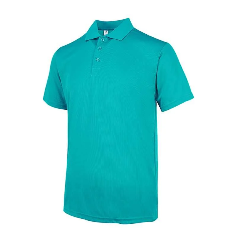 Performance Dri-Fit Polo (UDF05) - Image 37