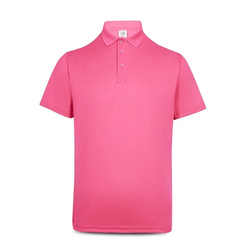 Performance Dri-Fit Polo (UDF05) - Image 35