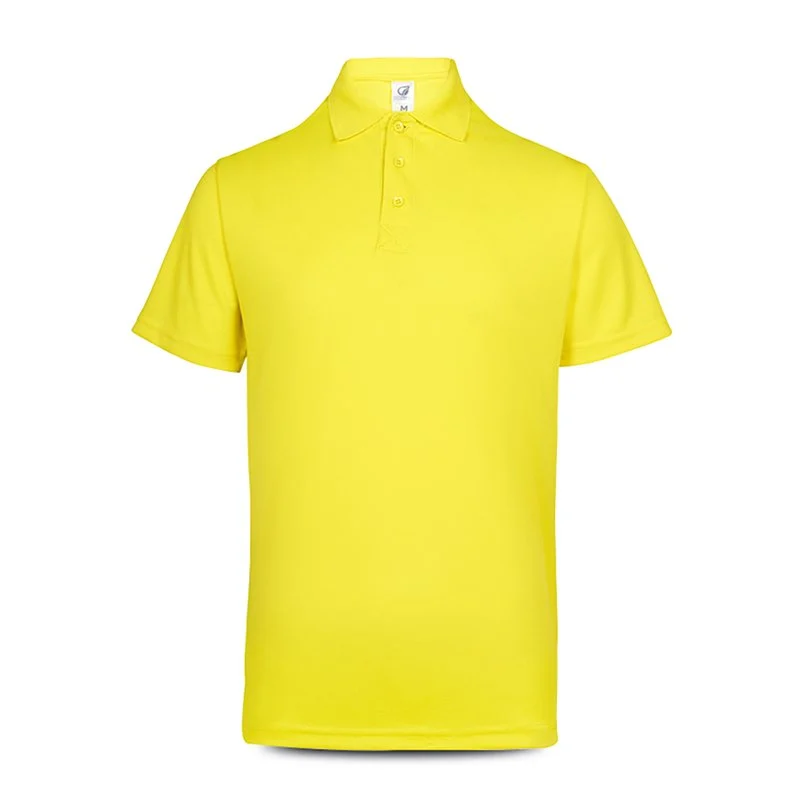 Performance Dri-Fit Polo (UDF05) - Image 17