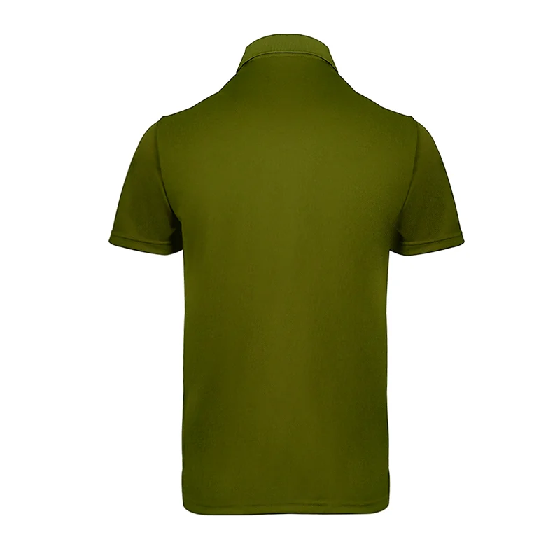 Performance Dri-Fit Polo (UDF05) - Image 65