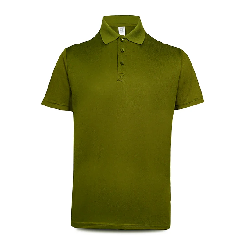 Performance Dri-Fit Polo (UDF05) - Image 64
