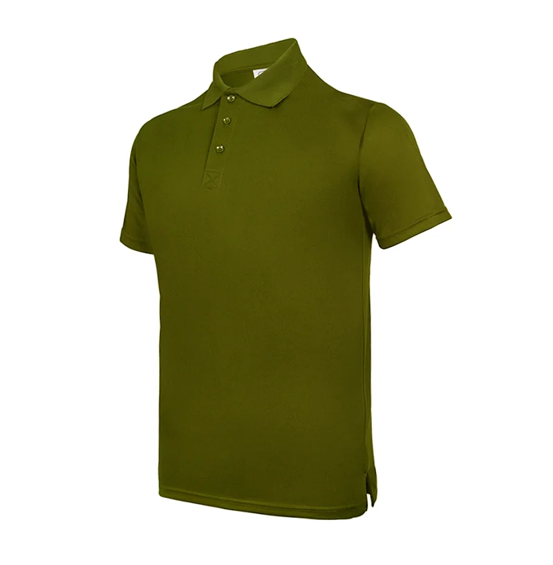 Performance Dri-Fit Polo (UDF05) - Image 63