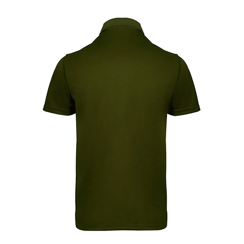 Performance Dri-Fit Polo (UDF05) - Image 12