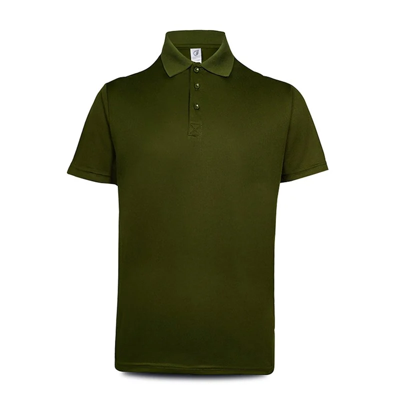 Performance Dri-Fit Polo (UDF05) - Image 11