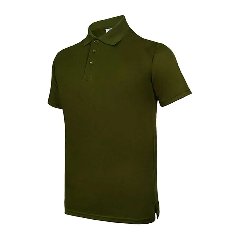 Performance Dri-Fit Polo (UDF05) - Image 10