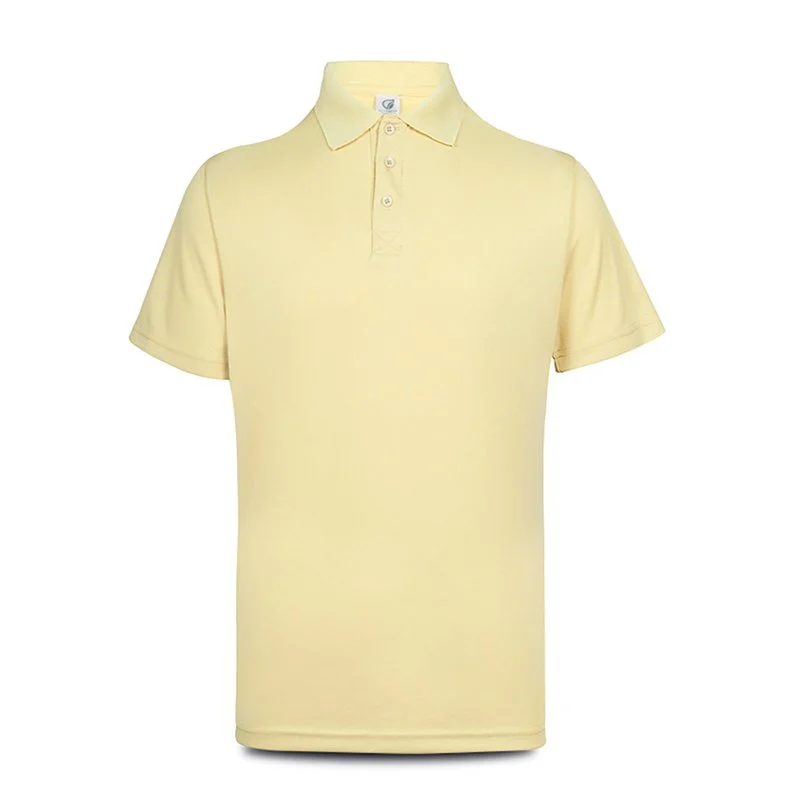 Performance Dri-Fit Polo (UDF05) - Image 8