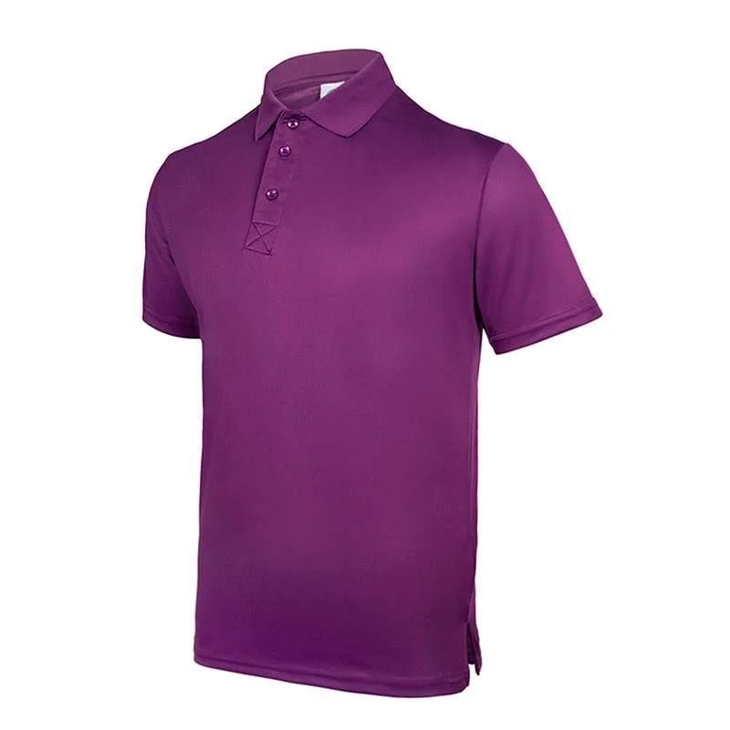 Performance Dri-Fit Polo (UDF05) - Image 4