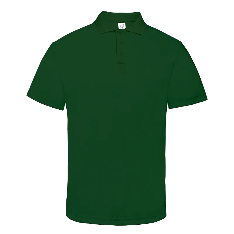 Performance Dri-Fit Polo (UDF05) - Image 61