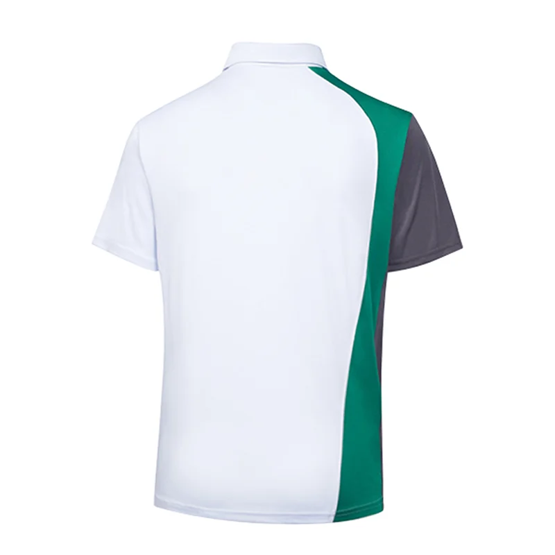 CS Sash Polo T-Shirt (UDF13) - Image 11