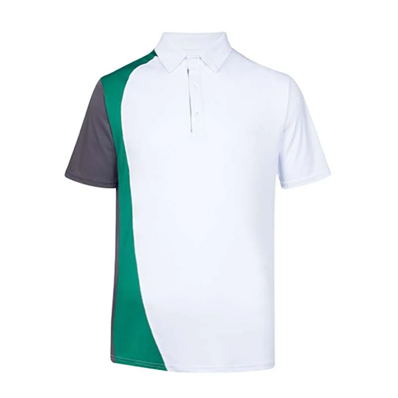 CS Sash Polo T-Shirt (UDF13) - Image 9