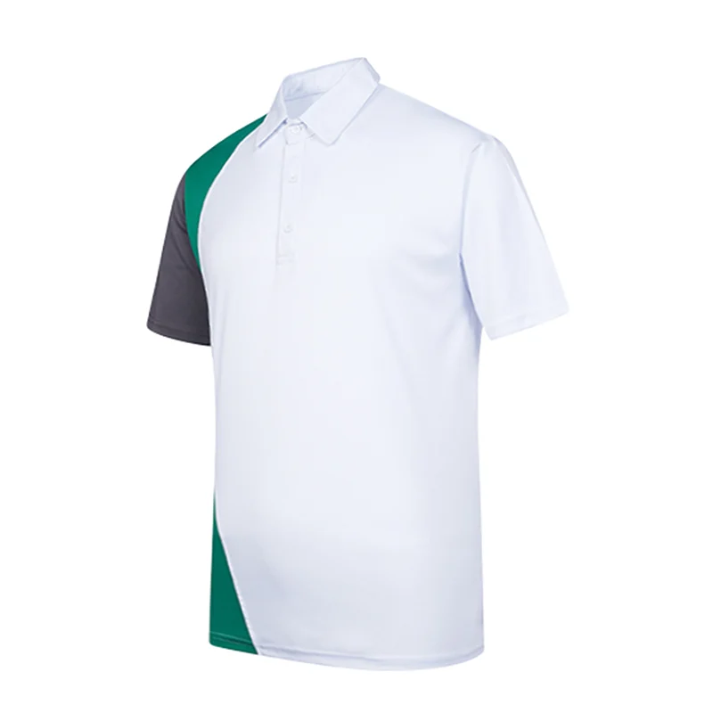 CS Sash Polo T-Shirt (UDF13) - Image 10
