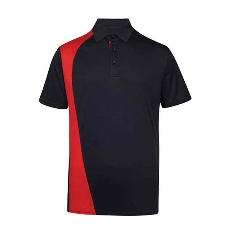 CS Sash Polo T-Shirt (UDF13) - Image 6