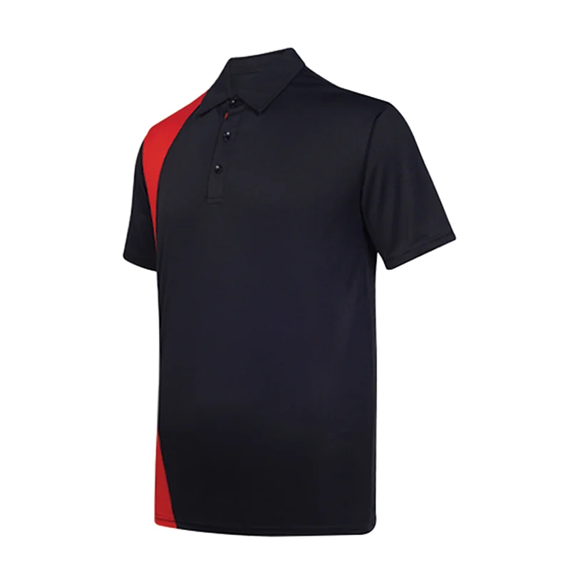 CS Sash Polo T-Shirt (UDF13) - Image 7