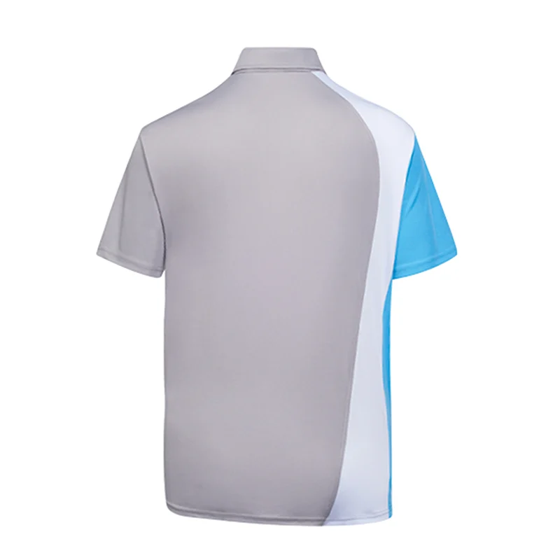 CS Sash Polo T-Shirt (UDF13) - Image 5