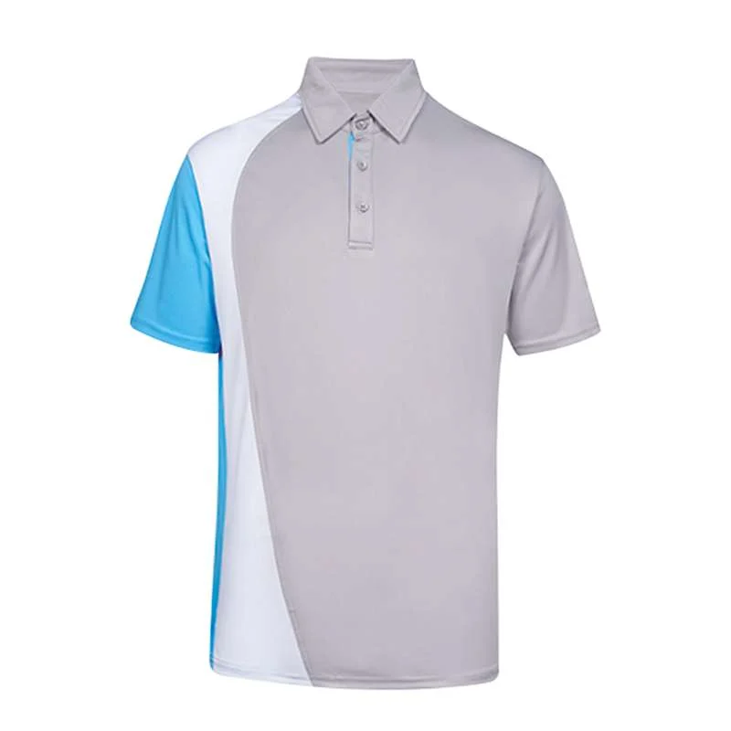 CS Sash Polo T-Shirt (UDF13) - Image 3