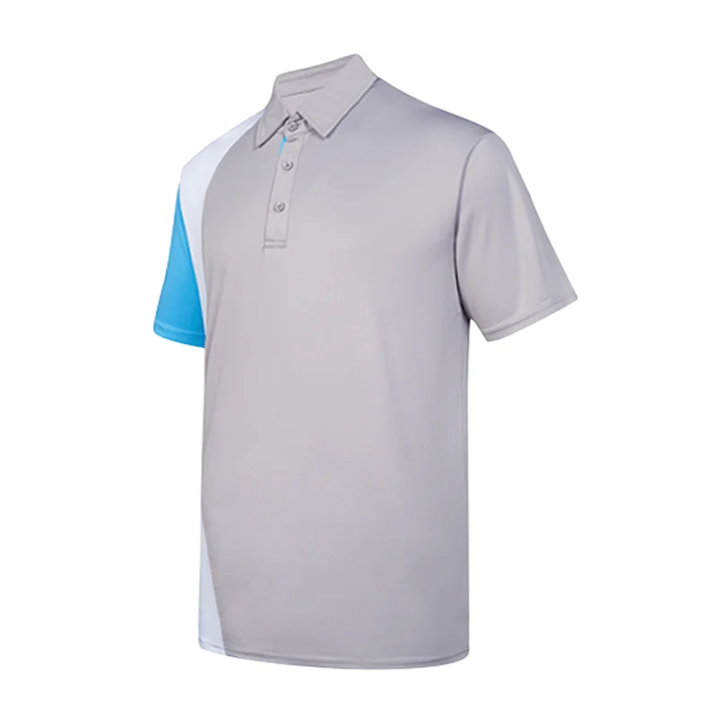 CS Sash Polo T-Shirt (UDF13) - Image 4