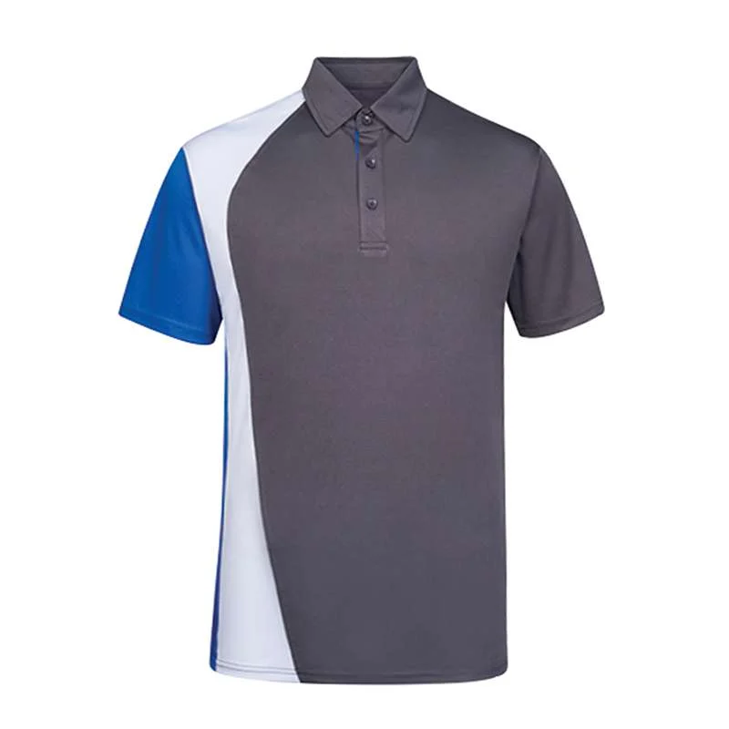 CS Sash Polo T-Shirt (UDF13) - Image 12