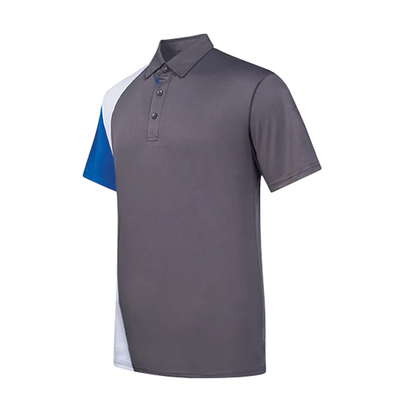 CS Sash Polo T-Shirt (UDF13) - Image 13