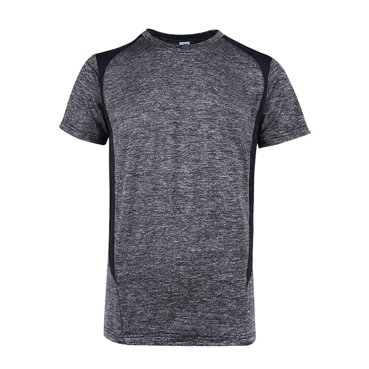 Performance Heather Edge T-Shirt (UDF17) - Image 16