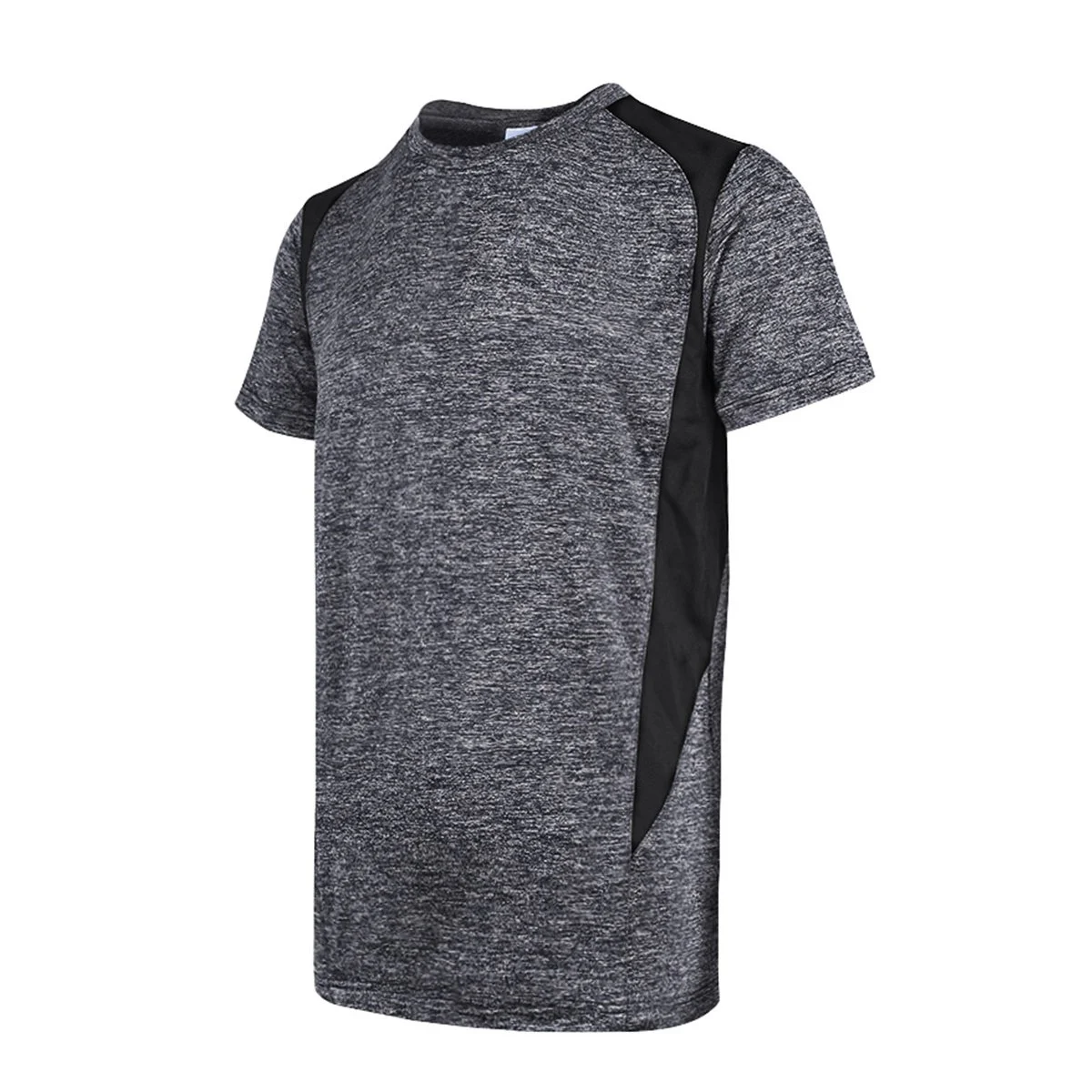 Performance Heather Edge T-Shirt (UDF17) - Image 15
