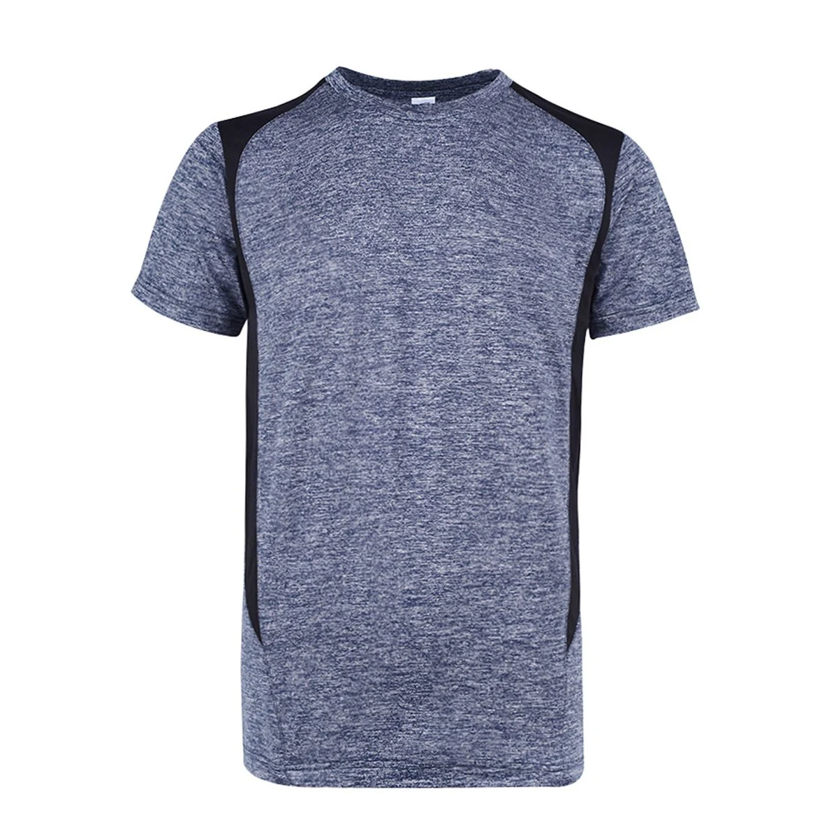 Performance Heather Edge T-Shirt (UDF17) - Image 13