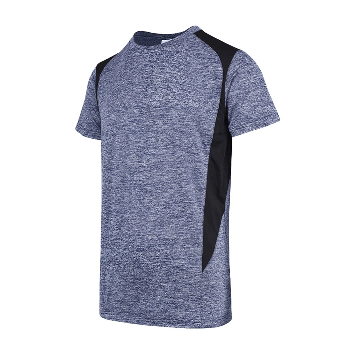 Performance Heather Edge T-Shirt (UDF17) - Image 12
